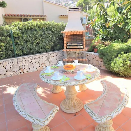 Villa Maryvilla 0516